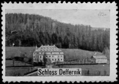 Schloss Deffernik