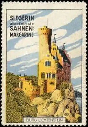 Burg Lichtenstein