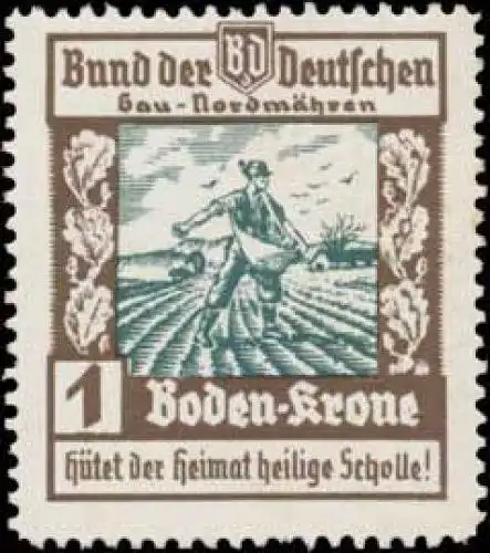 Bund der Deutschen