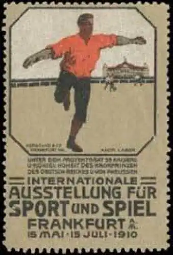 Sport & Spiel