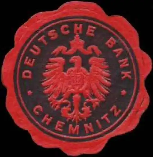 Deutsche Bank