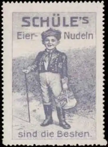 SchÃ¼les Eier-Nudeln