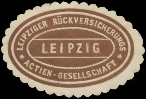 Leipziger RÃ¼ckversicherungs AG
