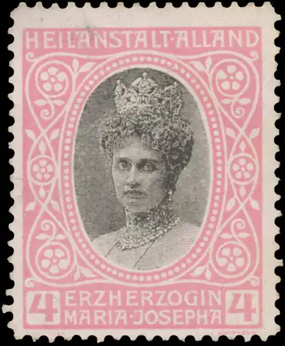 Erzherzogin Maria Josepha