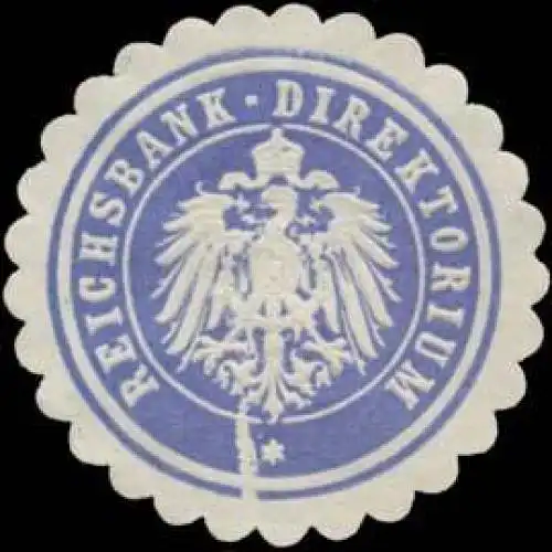 Reichsbank-Direktorium