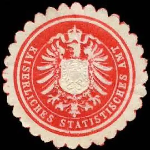 Kaiserliches Statistisches Amt