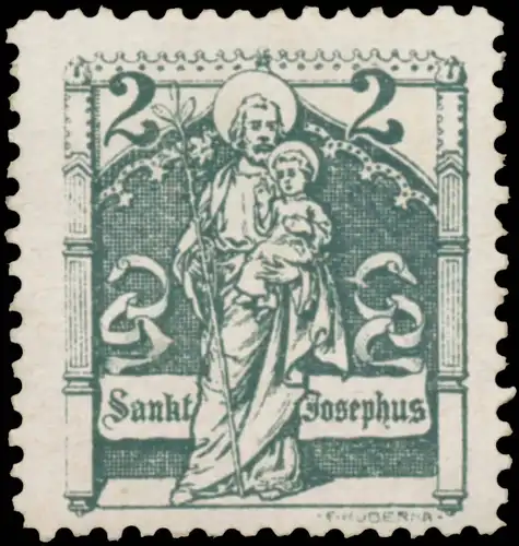 Sankt Josephus