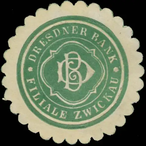 Dresdner Bank