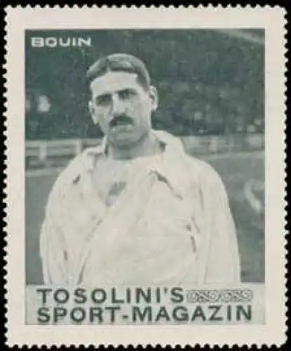Leichtathletik