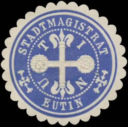 Stadtmagistrat Eutin
