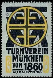 Turnverein von MÃ¼nchen