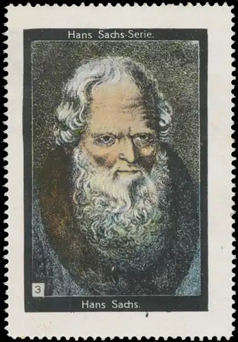 Hans Sachs