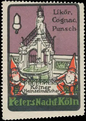 KÃ¶lner HeinzelmÃ¤nnchen