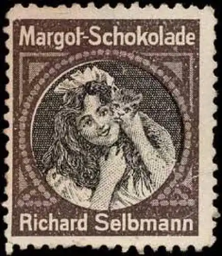 Margot-Schokolade