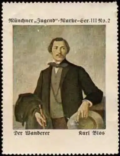 Der Wanderer