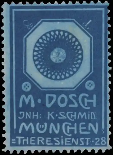 M. Dosch