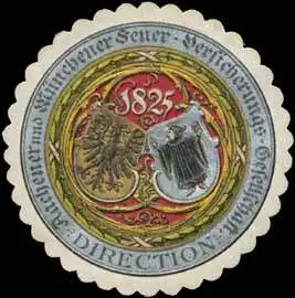 Aachener & Münchener Feuerversicherungsgesellschaft