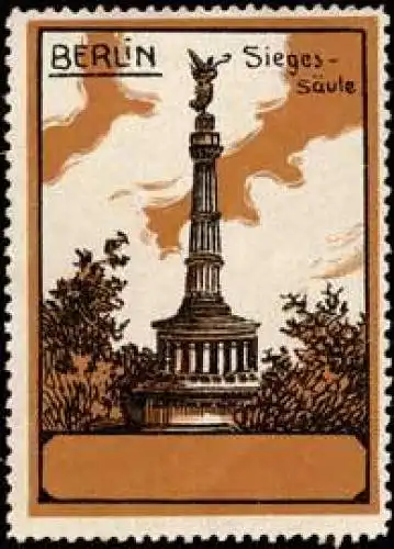Siegessäule