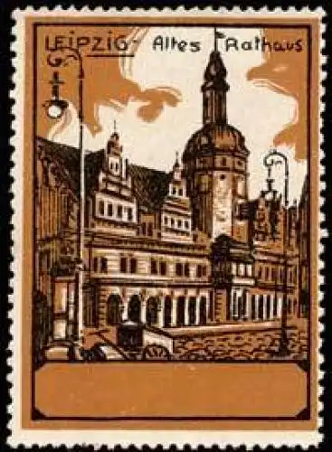 Altes Rathaus
