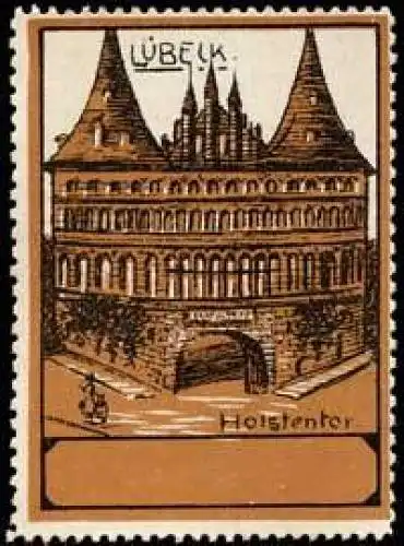 Holstentor