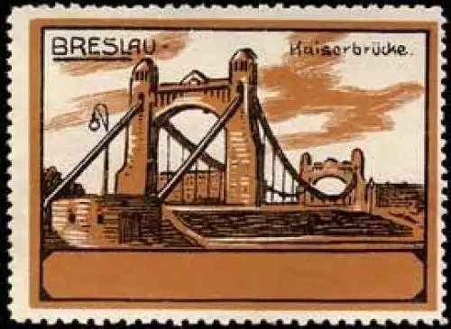 Kaiserbrücke
