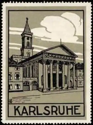 Karlsruhe