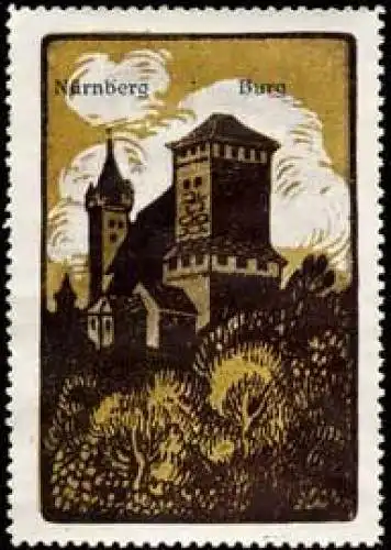 Burg