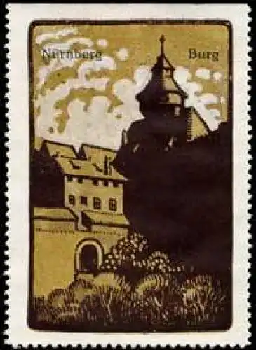 Burg