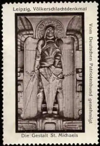 VÃ¶lkerschlachtdenkmal