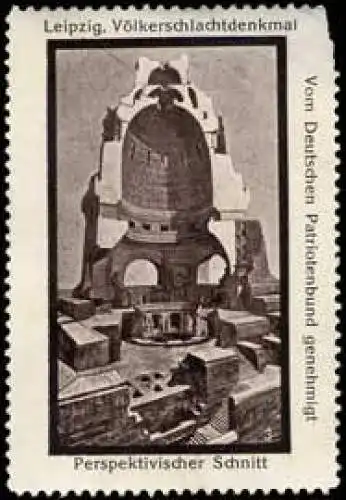 VÃ¶lkerschlachtdenkmal