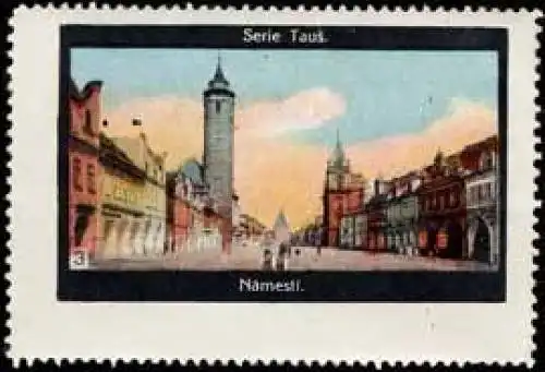 Namesti