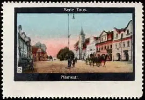 Namesti