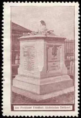 SÃ¤chsisches Denkmal