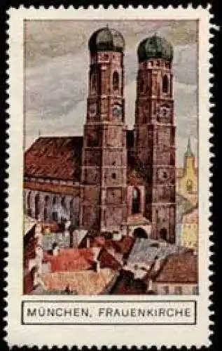 Frauenkirche