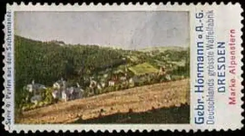 Perlen aus dem Sachsenland