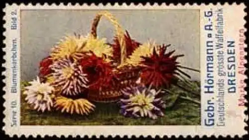 BlumenkÃ¶rbchen