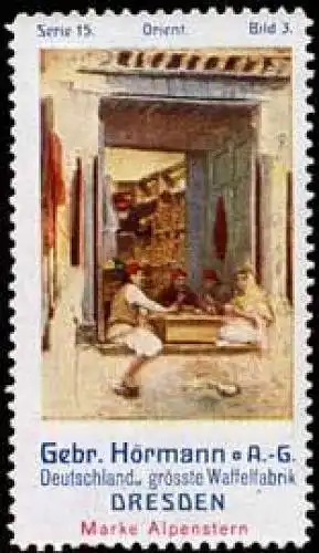 Orient