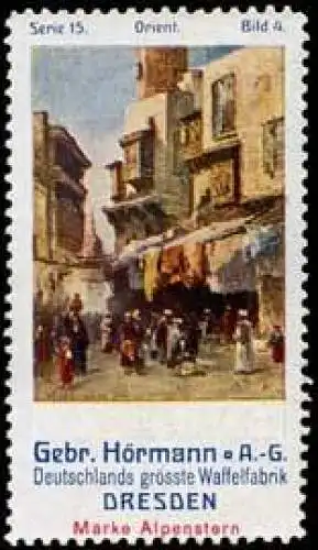 Orient