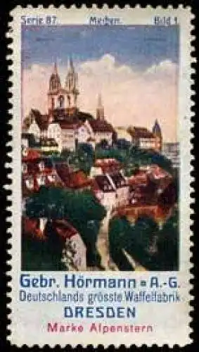 MeiÃen