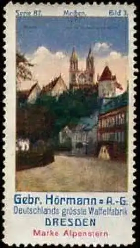 MeiÃen