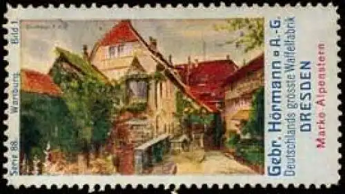 Wartburg