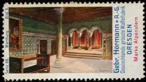 Wartburg