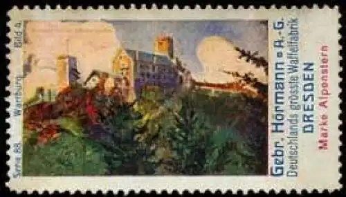 Wartburg