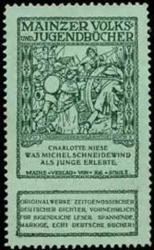 Was Michel Schneidewind als Junge erlebte