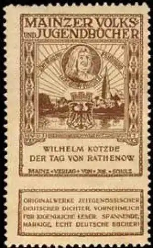 Der Tag von Rathenow