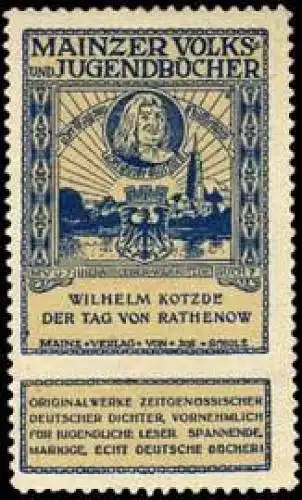 Der Tag von Rathenow