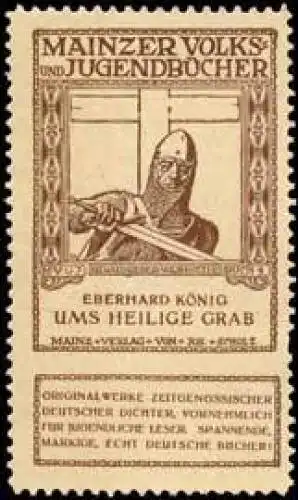 Ums heilige Grab