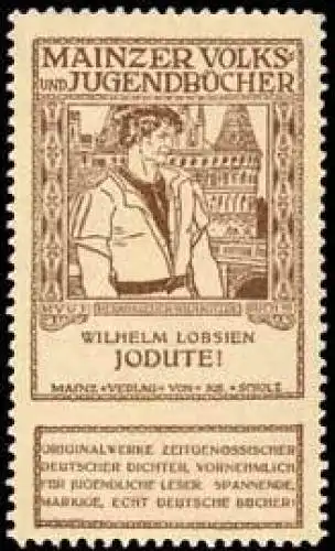 Jodute!