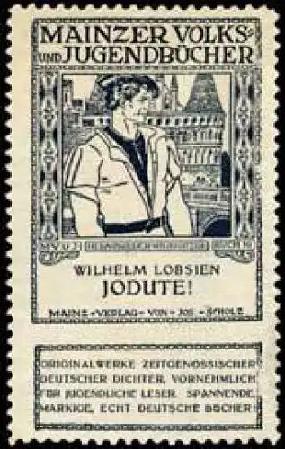 Jodute!