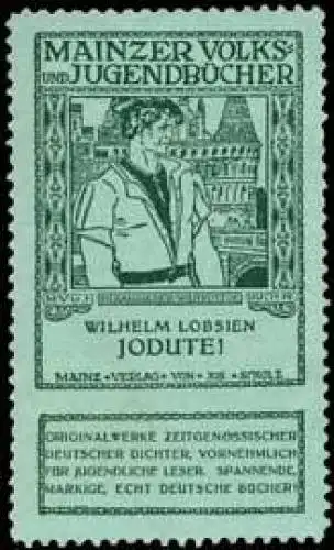 Jodute!